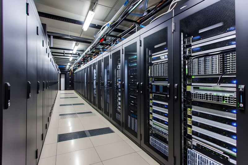 Unul dintre giganții tech anunță investiții suplimentare de 18 miliarde euro în Spania, pentru centre de date și tehnologii pentru inteligență artificială