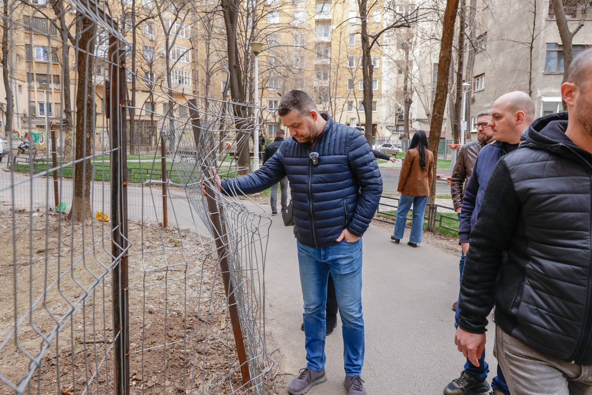 3 luni cu Ciprian Ciucu la Primăria Capitalei. Cu ce și-a început mandatul și ce arată asta