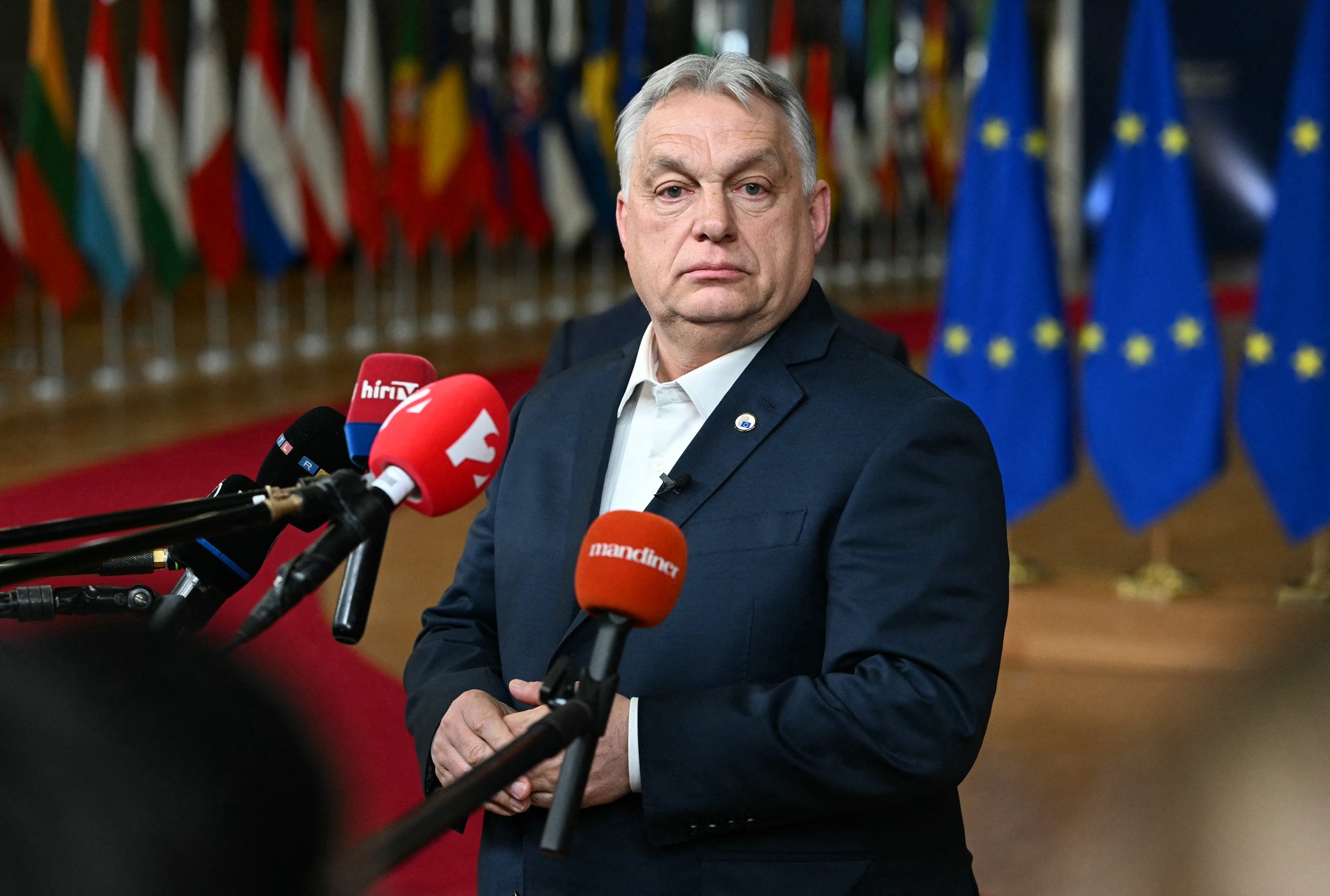 Europenii abia așteaptă ca Viktor Orban să piardă alegerile: „Asta a fost picătura care a umplut paharul”