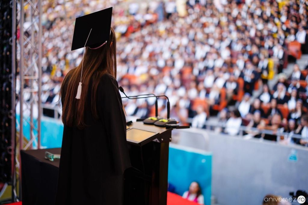 Ilinca Predescu. Foto: arhiva personală