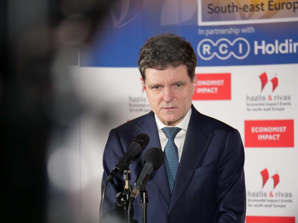 Poza pentru articolul VIDEO Nicușor Dan: Partidele se atacă de mult timp, ne-au dat ocazia să ne obişnuim / Ce răspunde întrebat dacă îl mai vrea pe Bolojan premier