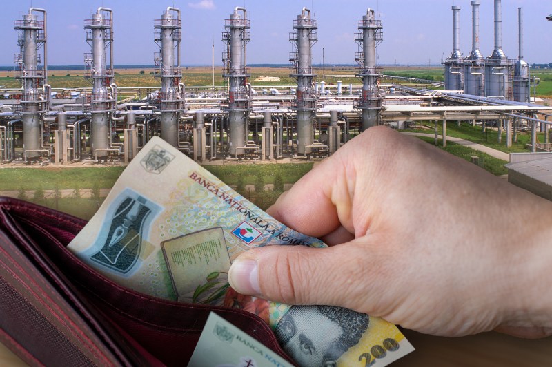 Imagine ilustrativă / Shutterstock. Colaj: Ion Mateș / HotNews