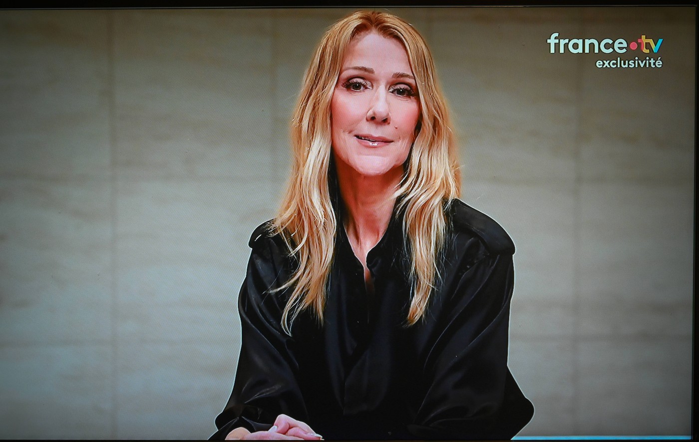 După o luptă cu o boală rară, Celine Dion revine în fața publicului cu o serie de concerte. „Cel mai frumos cadou”