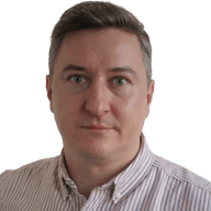 Cristian Andrei