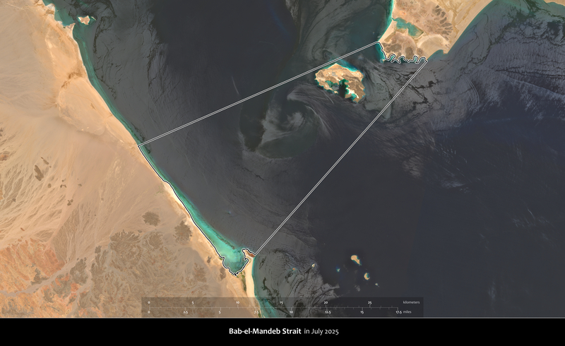 Iranul amenință cu deschiderea „unui nou front” în cazul unei invazii terestre americane. Ținta vizată este o altă strâmtoare crucială