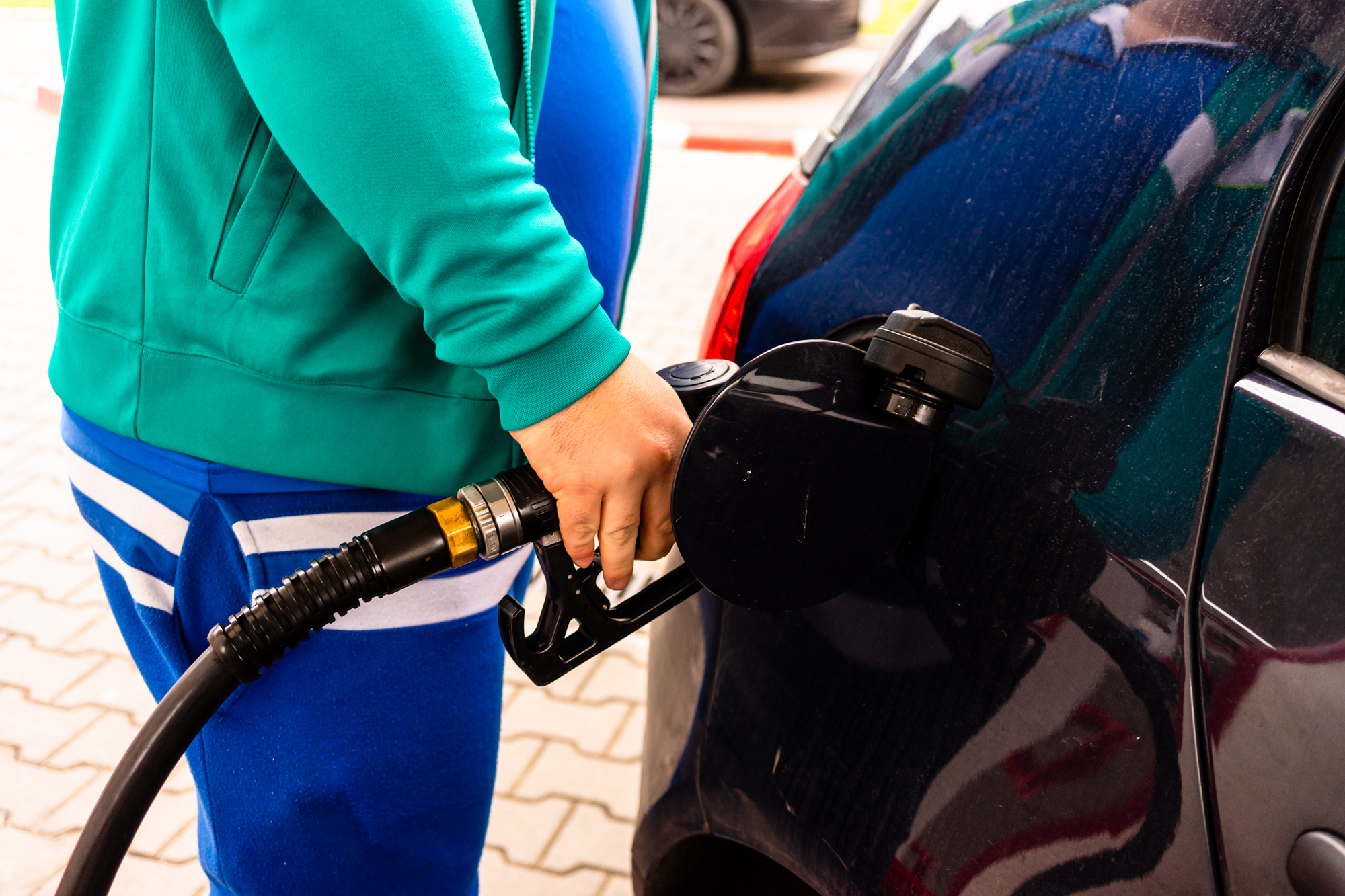 Ce impact are ordonanța privind carburanții adoptată de Guvern. „Statul doar simulează intervenția”