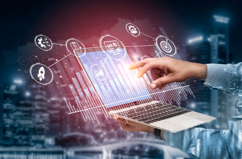 [P] Soluții software pentru managementul producției: de la planificare la execuție eficientă