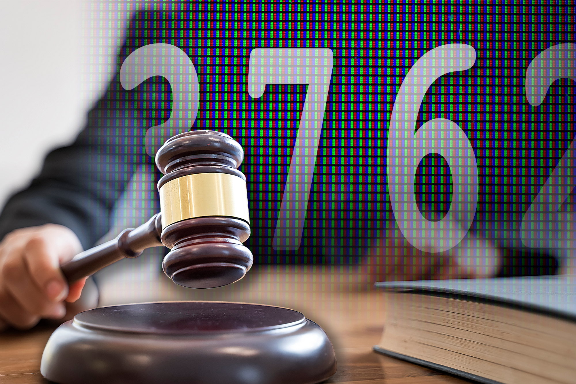 Un caz care arată ce poate însemna „repartizarea aleatorie” în justiție. Descoperirea unei avocate. „Sistemul ECRIS a fost manipulat din tastatură”. Ce spune Tribunalul