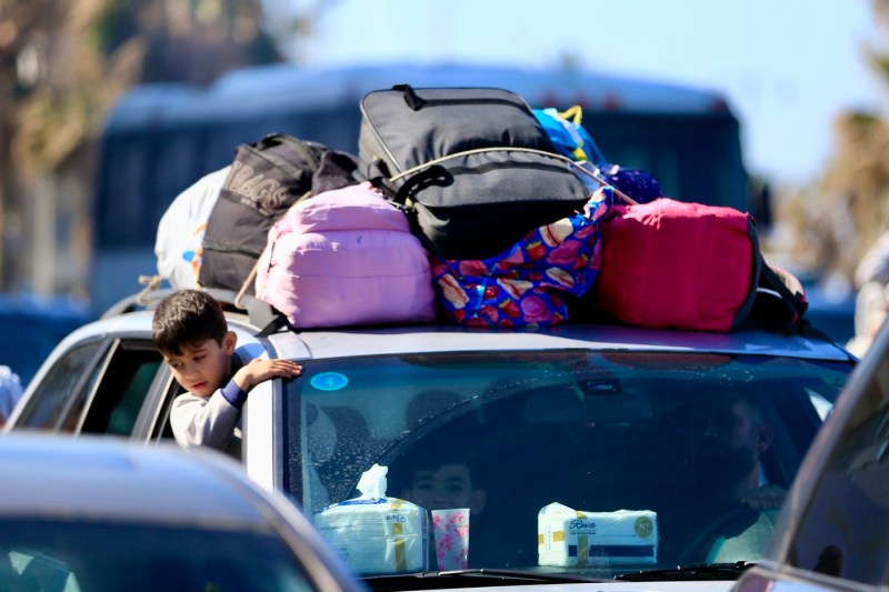 Decizie fără precedent a guvernului dintr-o țară lovită de bombardamentele Israelului