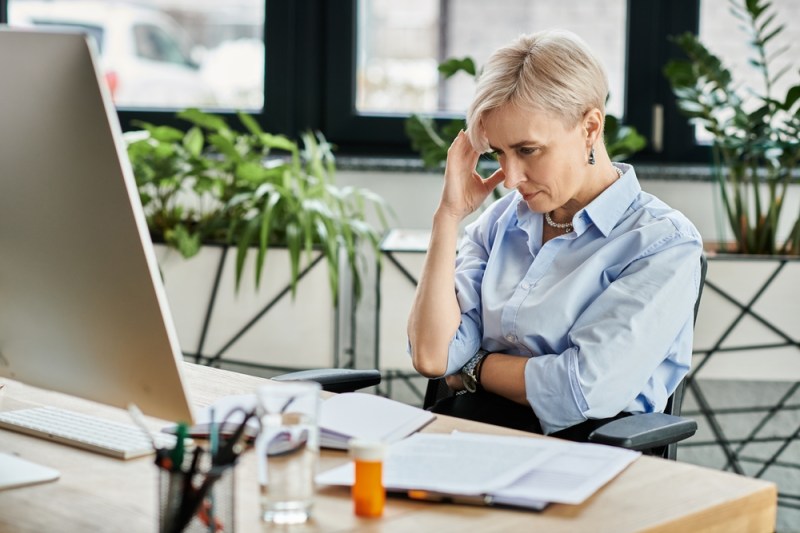 Sondaj CURS. Ce arată cel mai mare studiu despre menopauză făcut vreodată în România. „Menopauza este tratată cu rușine și ironie”