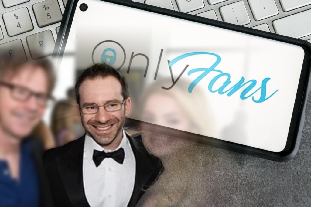 Leonid Radvinsky. Foto: Dreamstime. Colaj: Ion Mateș / HotNews