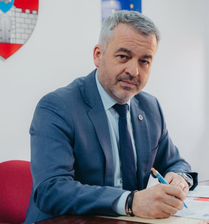 Vaslui interzice jocurile de noroc