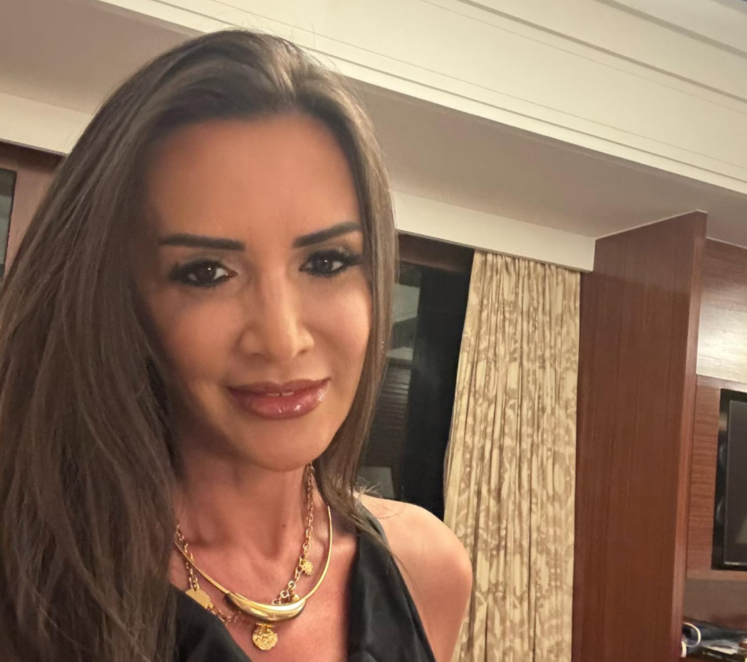 Fiul Marei Bănică a fost lovit de un profesor. Jurnalista l-a dus la Medicina Legală / Ordin de protecție emis de polițiști