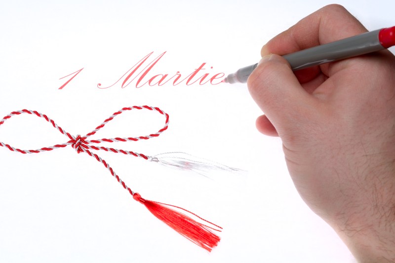 Mesaje de 1 Martie 2026: Urări și felicitări pe care să le trimiți de Mărțișor