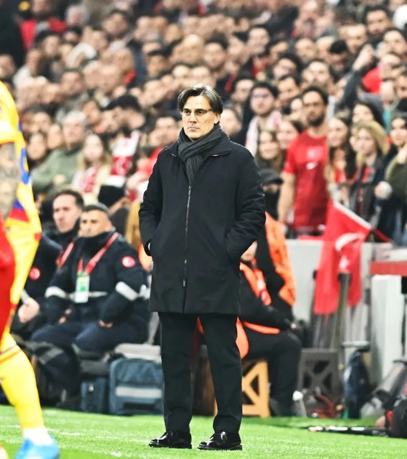 Întrebarea unui român l-a enervat la conferință pe selecționerul Turciei: „Sunteți provocator!”