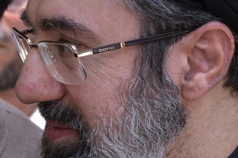 A fost ales succesorul ayatollahului Ali Khamenei, anunță presa iraniană de opoziție