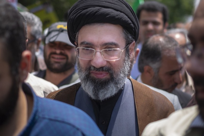ULTIMA ORĂ A fost ales succesorul ayatollahului Ali Khamenei, anunță presa iraniană de opoziție