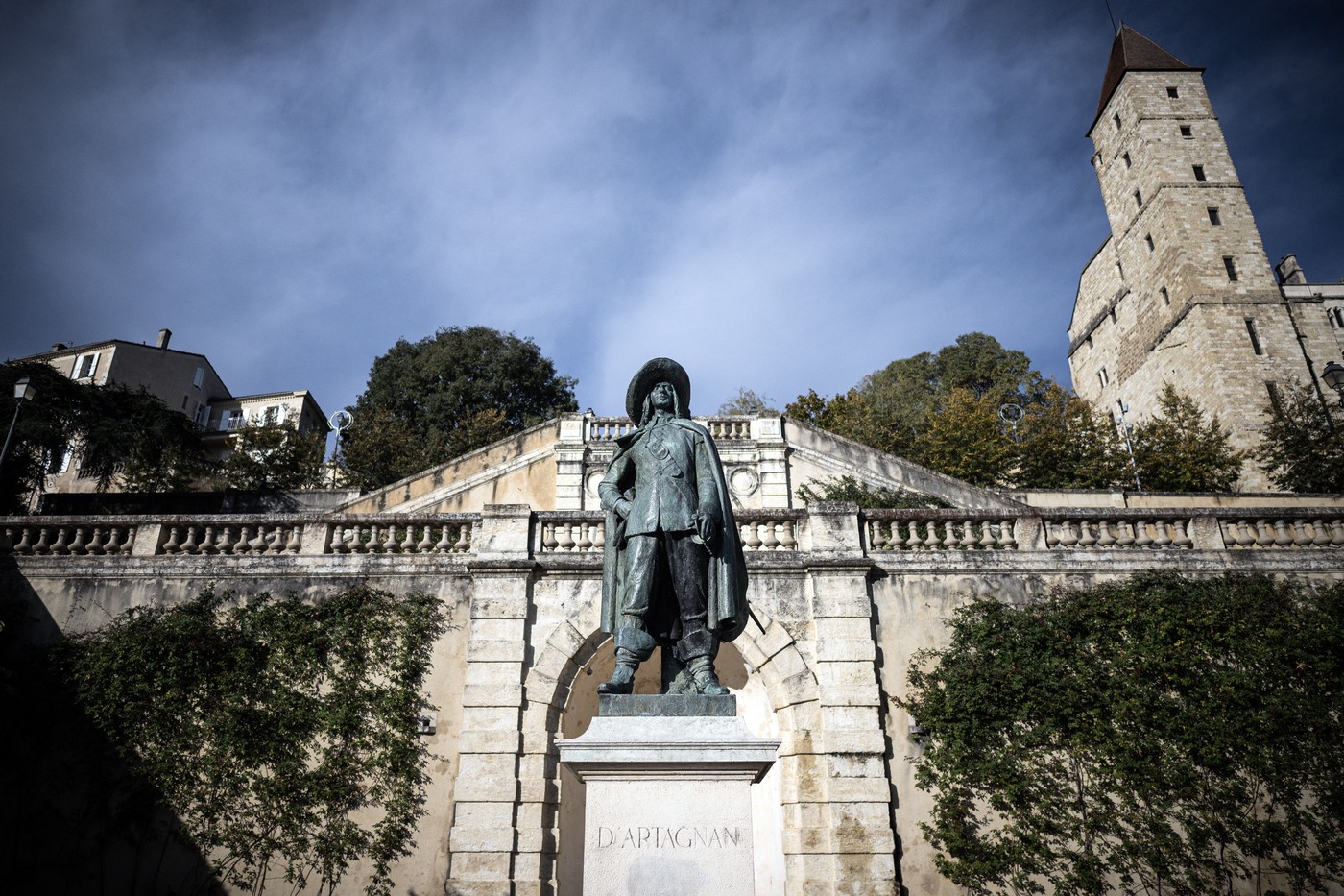 Rămășițele mușchetarului d’Artagnan, găsite sub altarul unei biserici olandeze