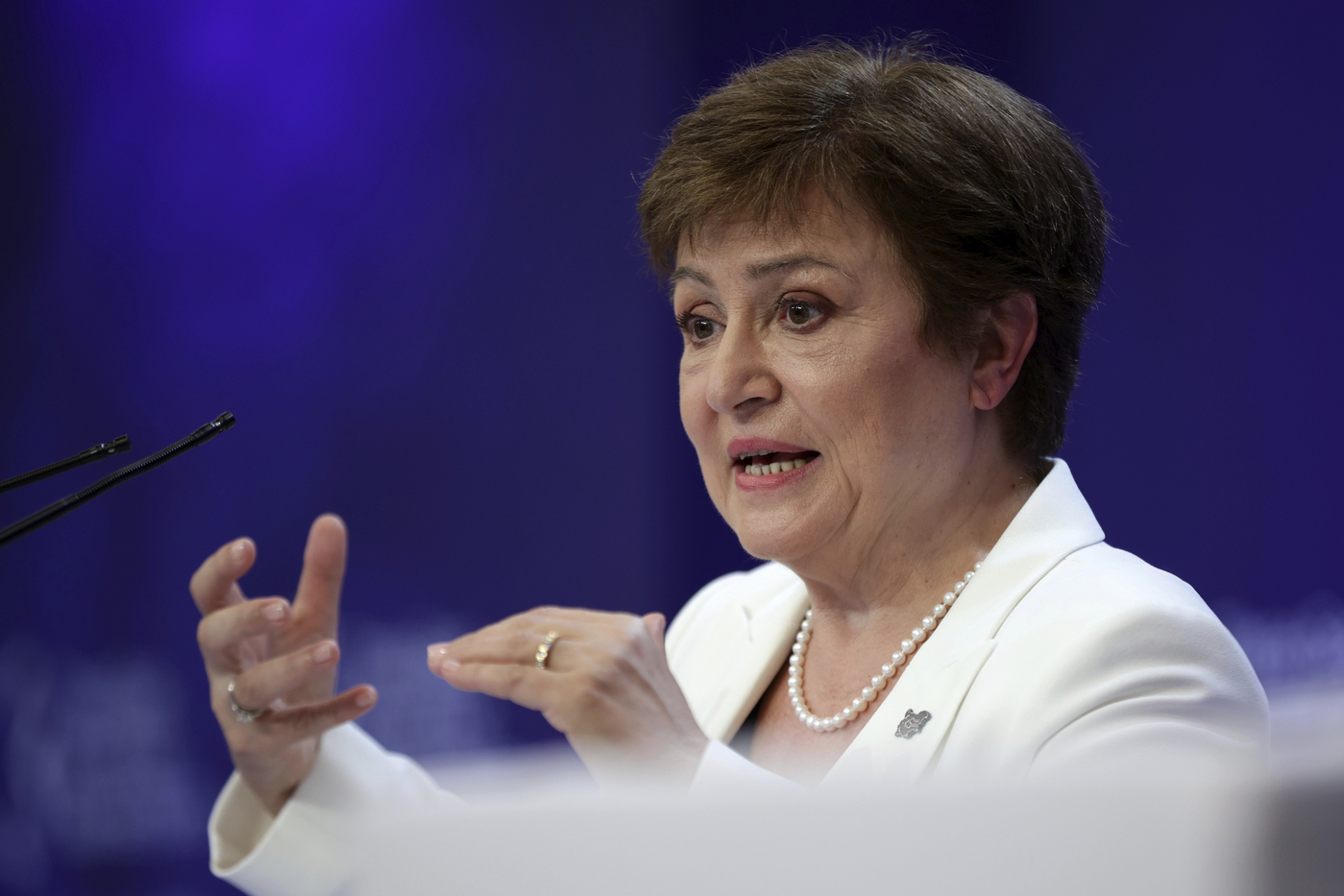 Ce spune FMI despre finanțele publice mondiale în noul său raport. Un rezumat simplu, în 7 puncte