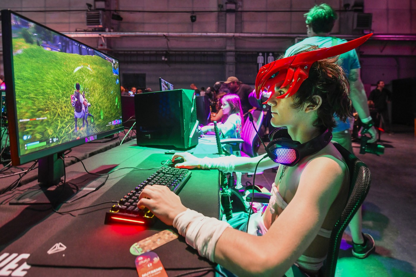 Val de concedieri la Epic Games care pune sub semnul întrebării viitorul celui mai popular joc