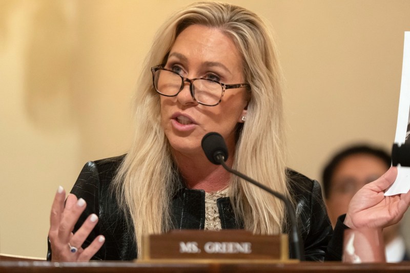 O voce din rândurile republicanilor, reacție după atacul asupra Iranului: „Nu am făcut campanie pentru asta. Nu am donat bani pentru asta. Nu am votat pentru asta, nici la alegeri, nici în Congres”