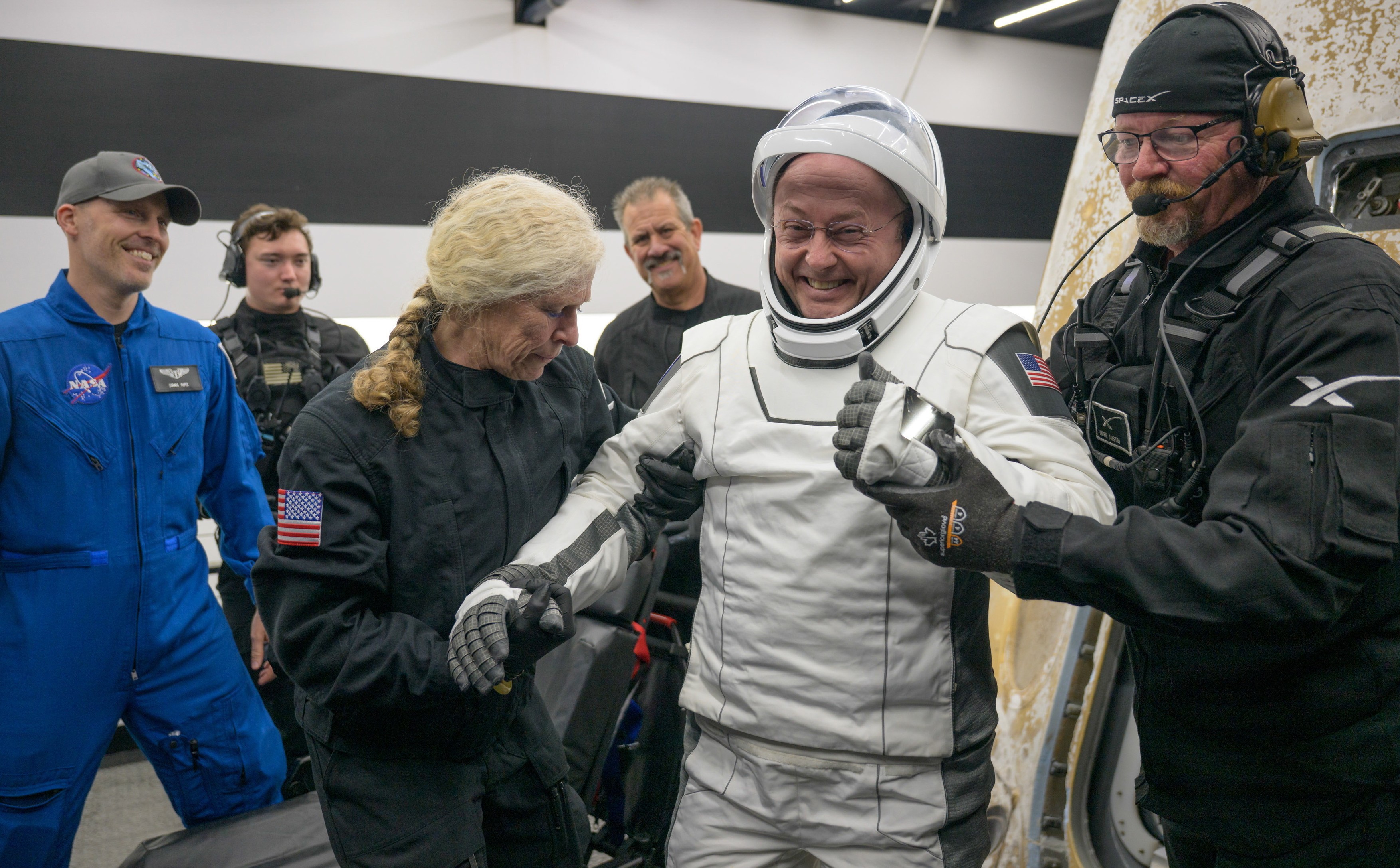 Incidentul misterios care a dat NASA peste cap