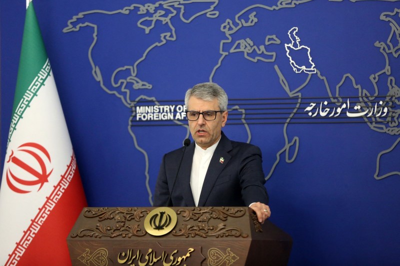 Avertisment dur de la Teheran către Europa: „Țările care cred că pot rămâne în afara conflictului sunt profund în eroare”