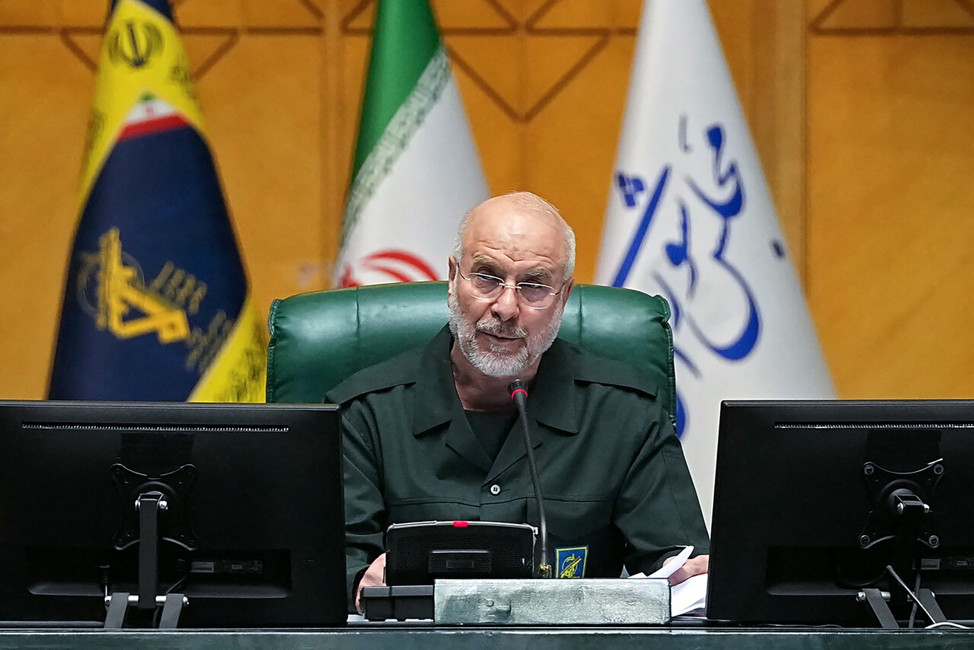 Mesaj de la Teheran către SUA: Știm că pregătiți un atac terestru. Așteptăm să vă pedepsim