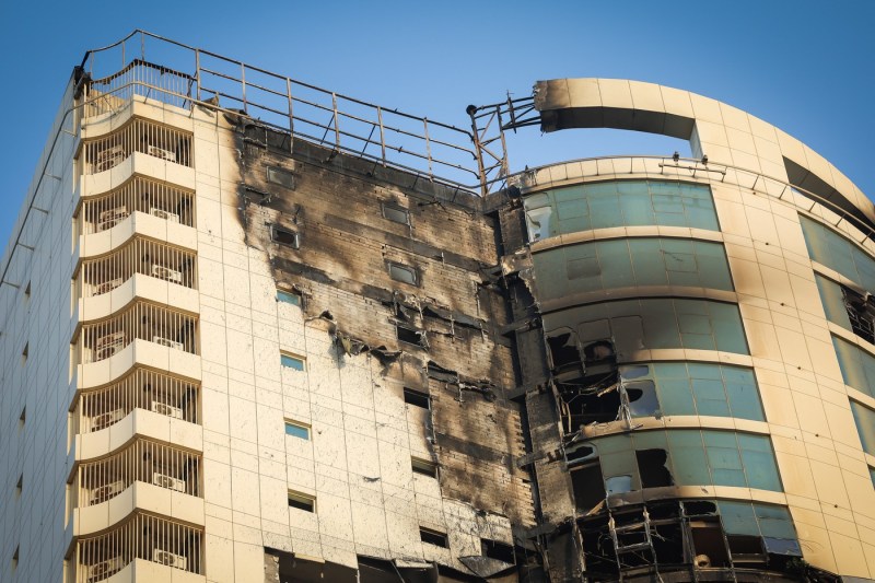 VIDEO Simpatia față de Iran, socotită trădare într-o țară arabă. Autoritățile au făcut mai multe arestări