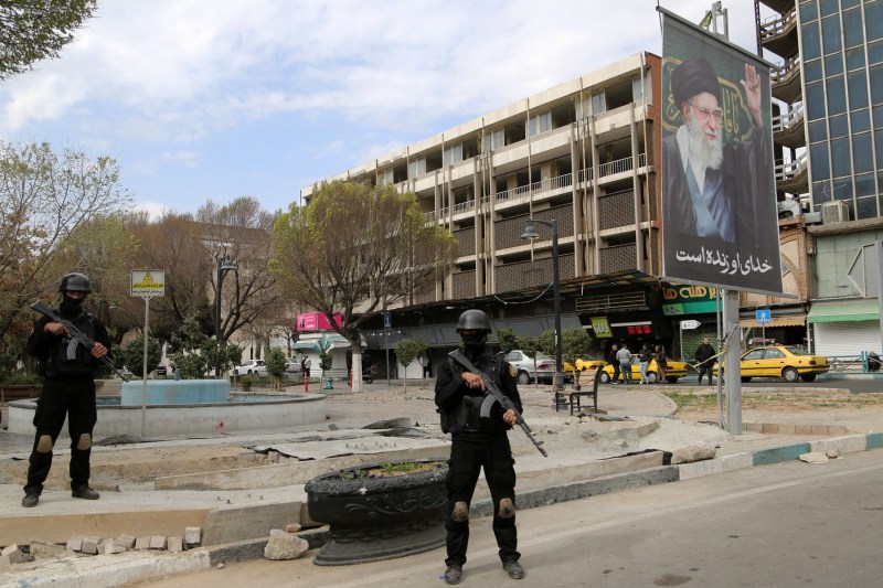 Trump le-a adresat iranienilor un mesaj direct. „Nu o faceți încă”