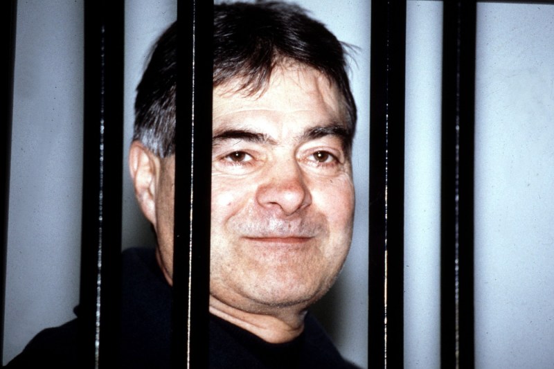 „Vârcolacul” a murit într-o închisoare de înaltă securitate. Fusese unul dintre cei mai puternici capi ai mafiei siciliene