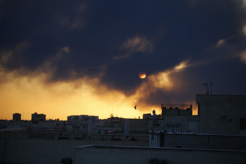 LIVE Misiuni diplomatice americane închise din cauza loviturilor iraniene / Marea Britanie și Franța trimit forțe în Cipru / Trump laudă operațiunea