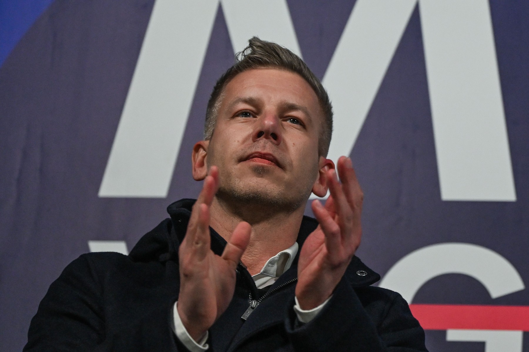 Tisza își mărește avansul față de Fidesz-ul lui Orban înainte de alegerile din Ungaria. Procentele din cele două noi sondaje