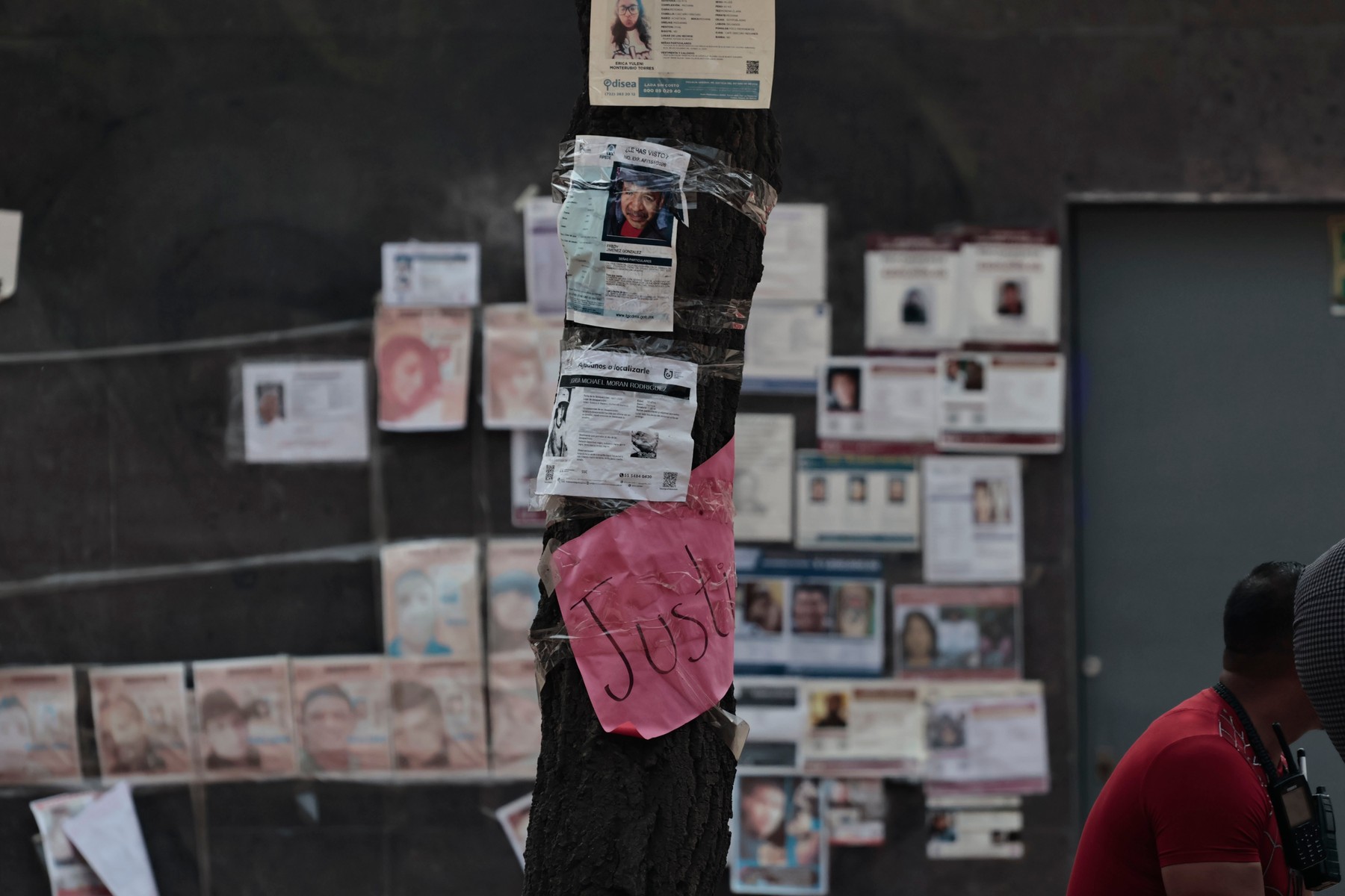 Mexicul crede că a numărat greșit 40.000 de persoane date dispărute în țară. Cum e posibil