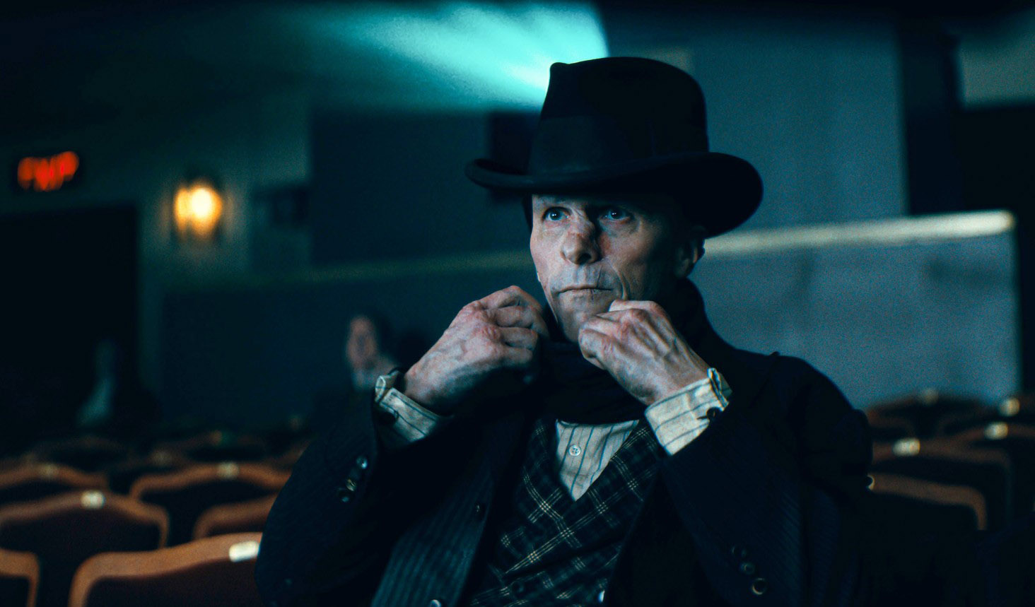 Noul film „The Bride!” a întrerupt seria de cartea recordurilor la box office a studioului Warner Bros