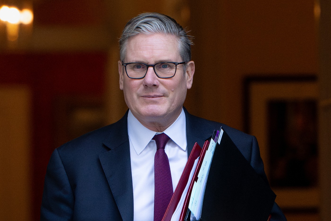 Marea Britanie găzduiește joi discuții între 35 de țări privind redeschiderea strâmtorii Ormuz