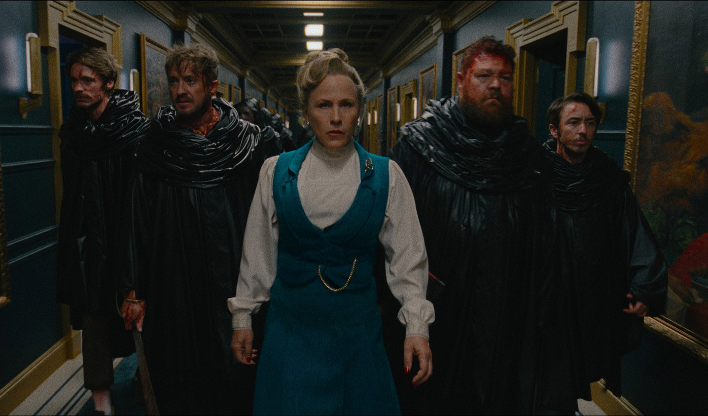 Singurul film notabil lansat în weekend a debutat dezastruos la box office