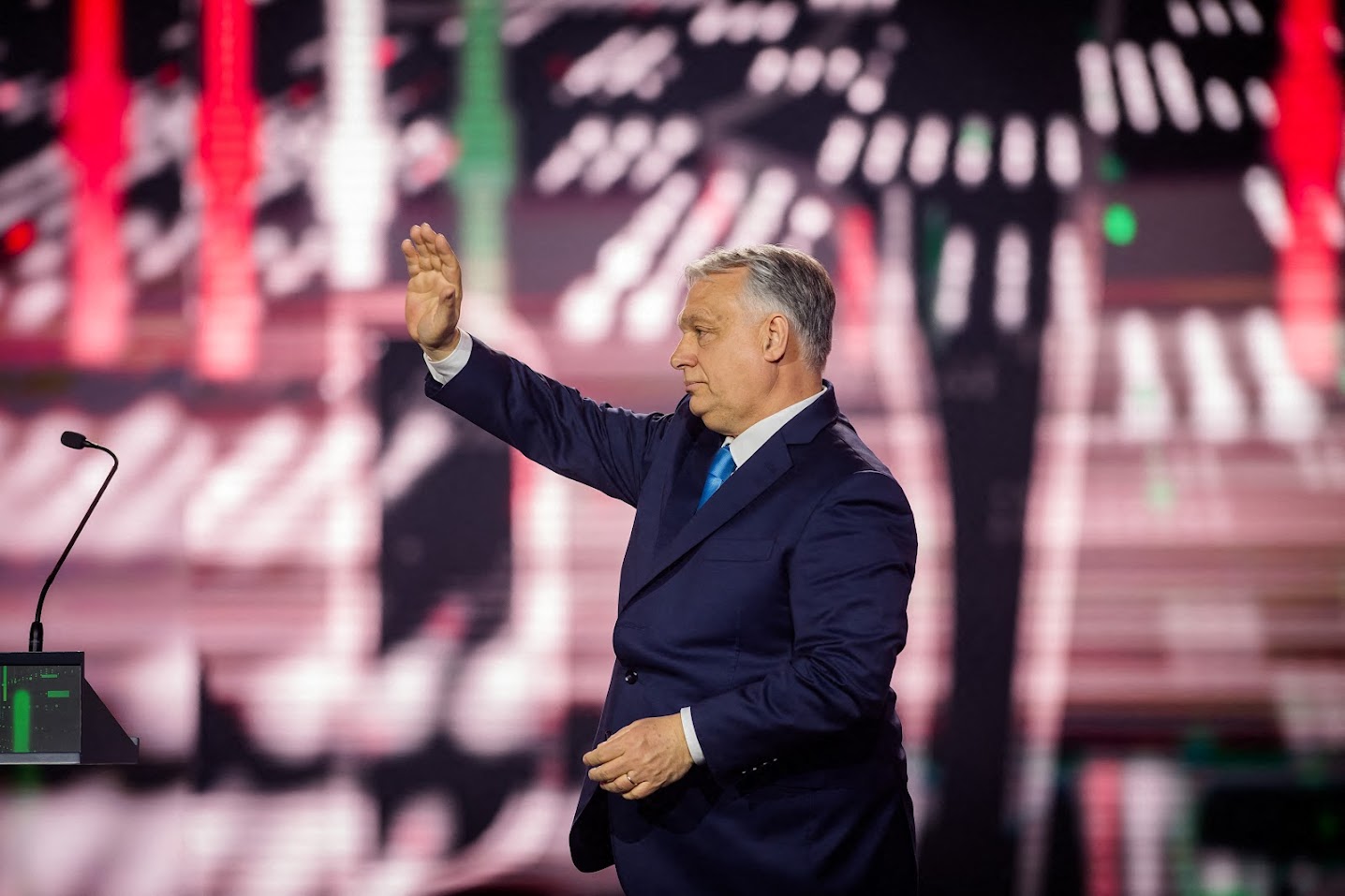 Scenariul „de neimaginat”: Problemele lui Viktor Orban provoacă neliniștea aliaților săi de peste Ocean