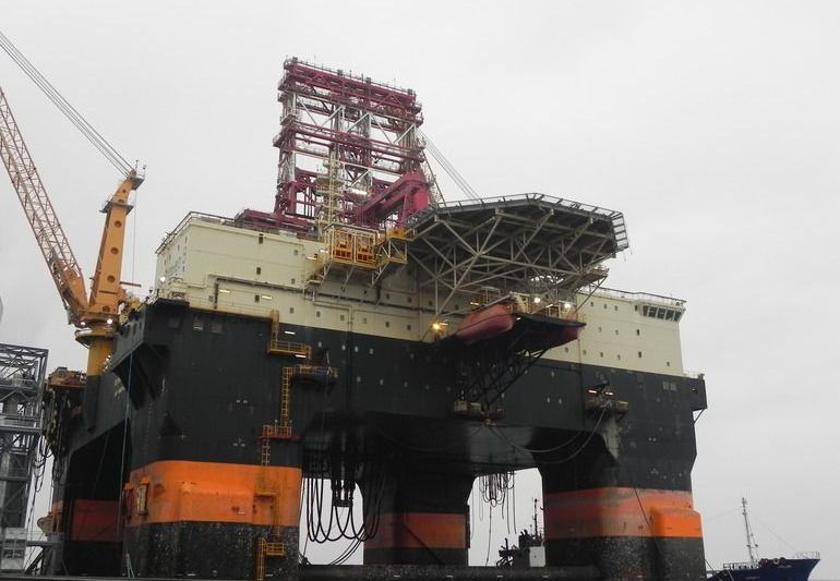 EXCLUSIV Lukoil a dat în judecată România. Acum se explică: ″Nu vrem să plecăm din Marea Neagră!″