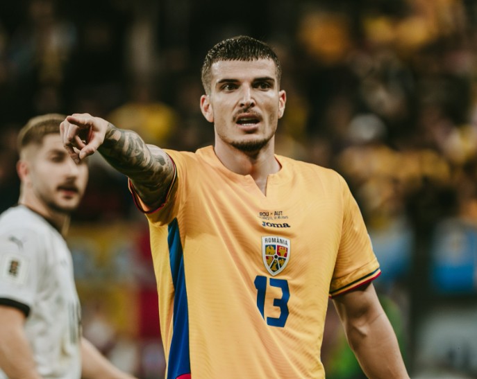 Turcia-România, lupta pentru Mondial. Echipele de start au fost anunțate