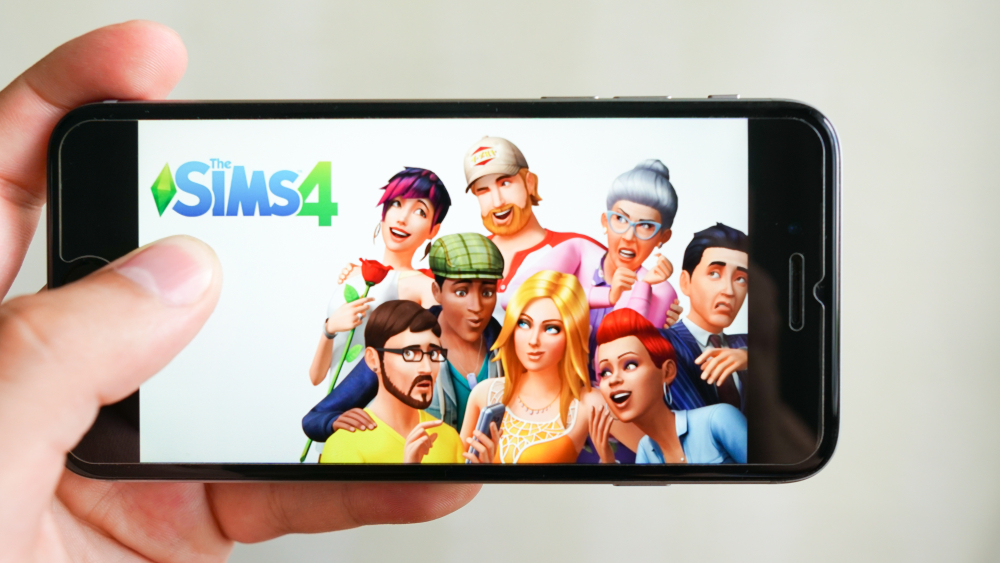 O companie AI inspirată de „The Sims” are o idee îndrăzneață