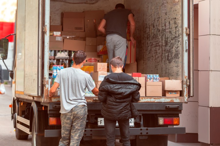 Fotografie ilustrativă de AY Amazefoto / Shutterstock