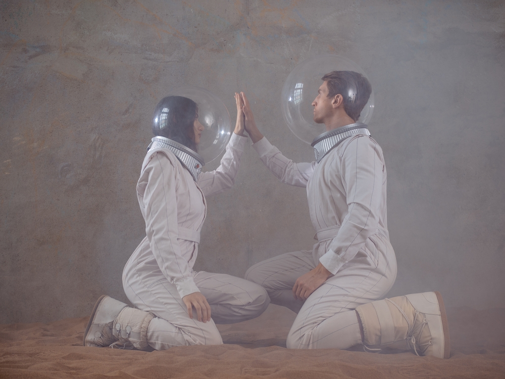 Un nou studiu toarnă apă rece peste posibilitatea reproducerii în spațiu: „Funcția care pare a fi afectată este orientarea”