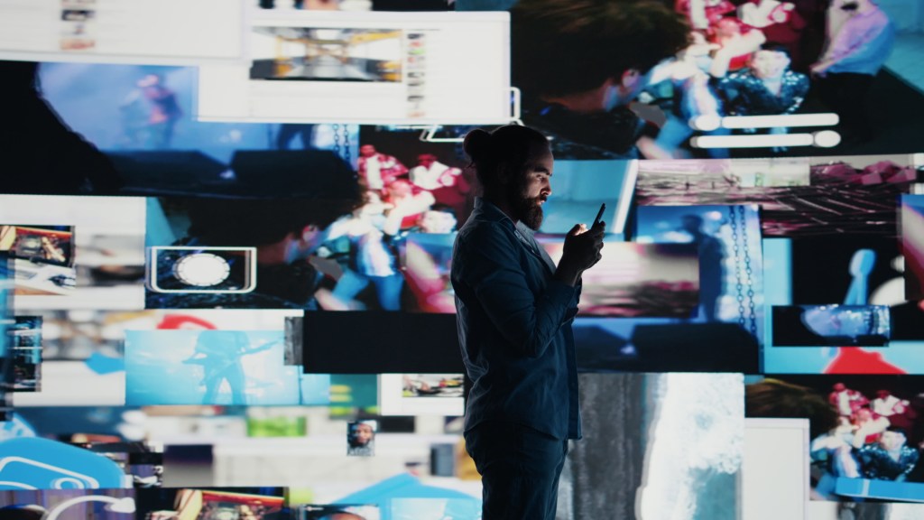 Fotografie ilustrativă / Shutterstock