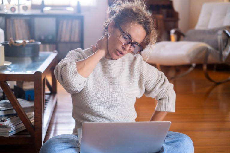 Emoțiile negative se transformă în suferințe fizice, dificil de gestionat și tratat. FOTO: Shutterstock