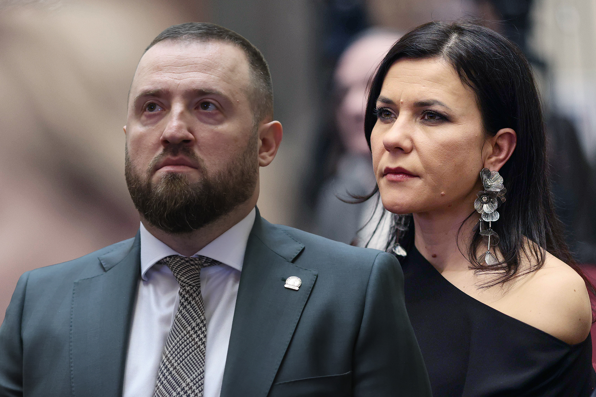 Aviz negativ al CSM pentru Cristina Chiriac, propunerea ministrului PSD al Justiției la șefia Parchetului General / Situație fără precedent în cazul lui Voineag și Florența
