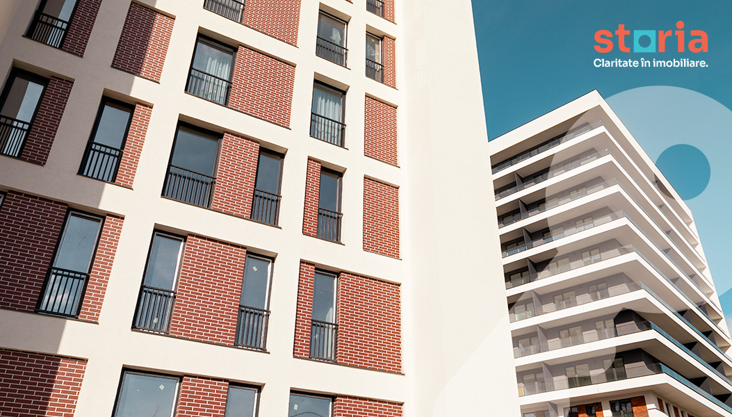 Prețurile locuințelor cresc în București și marile orașe, iar tranzacțiile scad pe fondul ofertei mai mici de locuințe noi | Analiză Storia