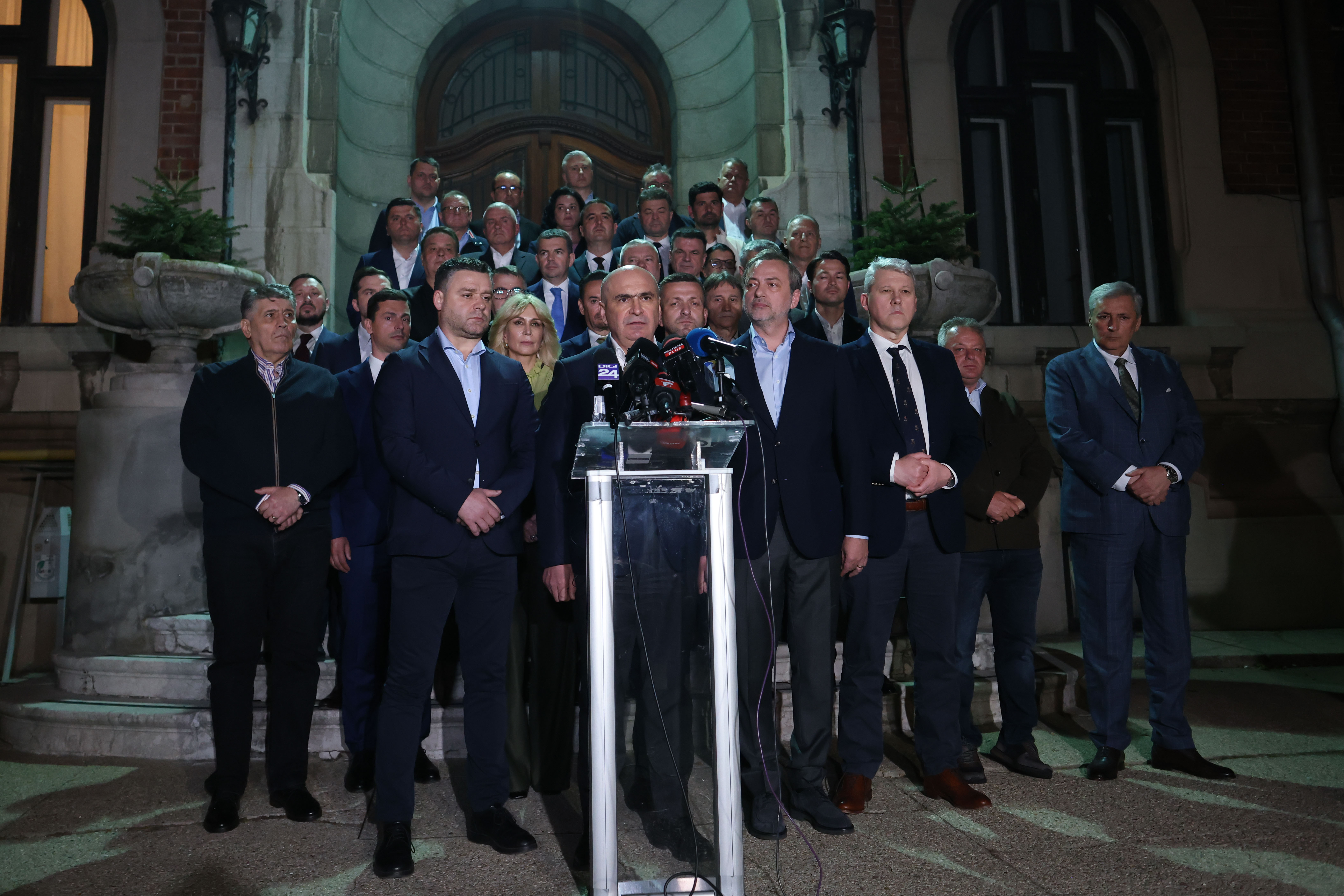 Ce urmează pentru Guvernul Bolojan după PSD
