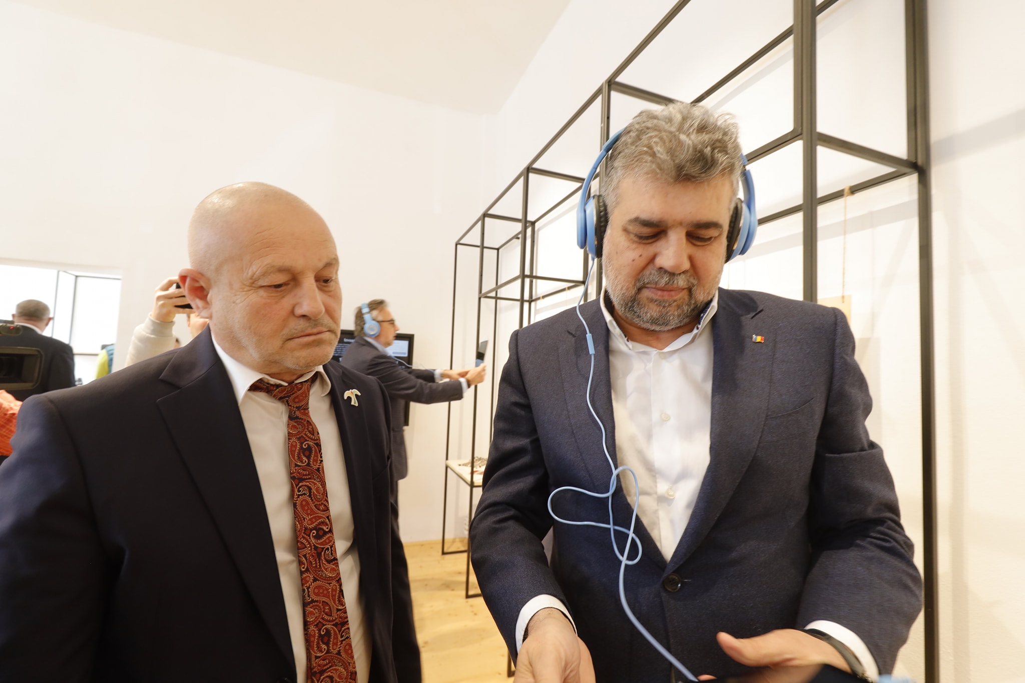 Prima plecare din PSD la PNL, după ce social-democrații au decis să-și retragă susținerea lui Ilie Bolojan: „De mâine sunt în bancă cu PNL”