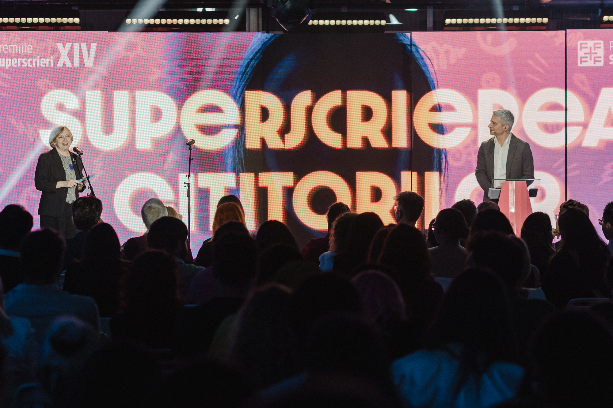 HotNews nominalizat la Premiile Superscrieri 2026